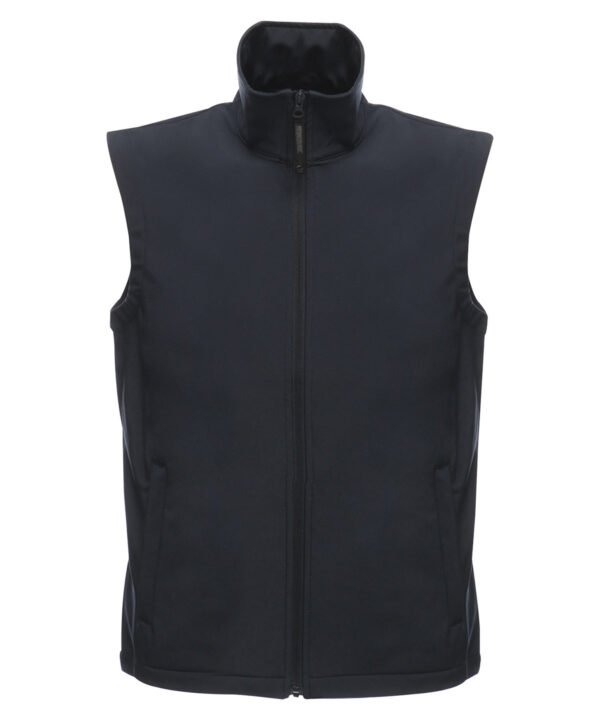 Classic Gilet - Newtown Embroidery