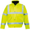 Portwest bomer jacket - Image 2