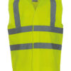 Printed hi vis