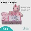 Baby Bundle - Girls